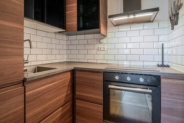 Medium property photo - Jurriaan Kokstraat 133, 2586 SG Den Haag